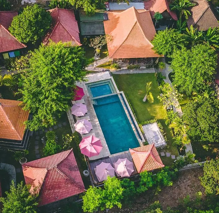 Darsan Lembongan Boutique Cottage