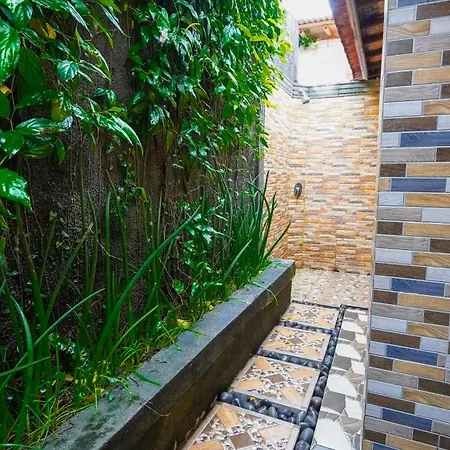 Darsan Lembongan Boutique Cottage