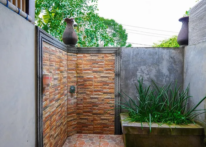 Darsan Lembongan Boutique 3* Nusa Lembongan (Bali)