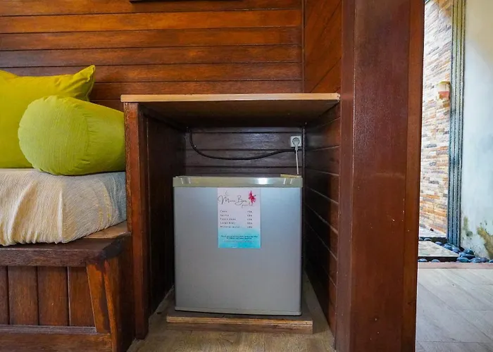 Darsan Lembongan Boutique Guest house