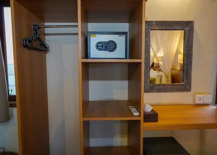 Guest house Darsan Lembongan Boutique Nusa Lembongan (Bali)