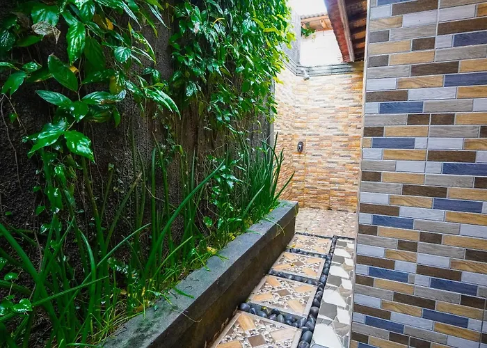 Darsan Lembongan Boutique 3*