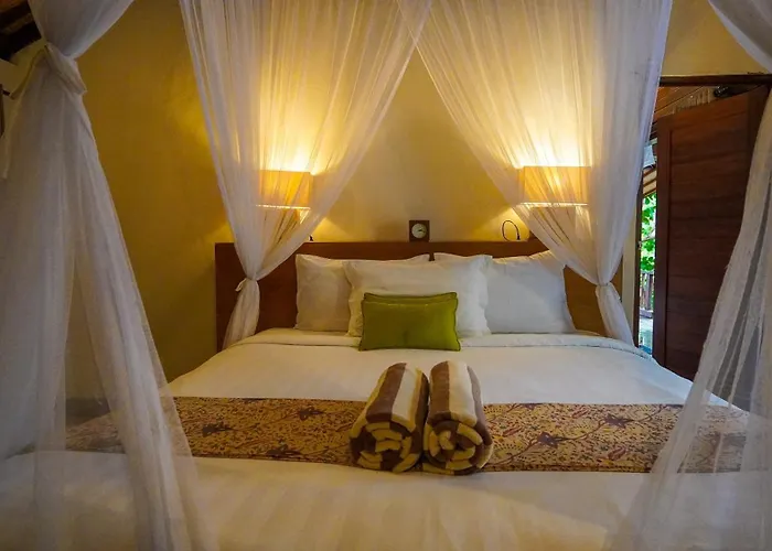 Darsan Lembongan Boutique