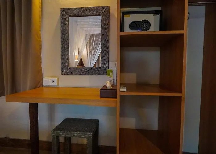Darsan Lembongan Boutique 3* Nusa Lembongan (Bali)
