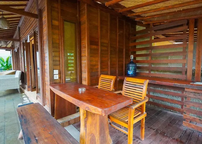 Darsan Lembongan Boutique Guest house