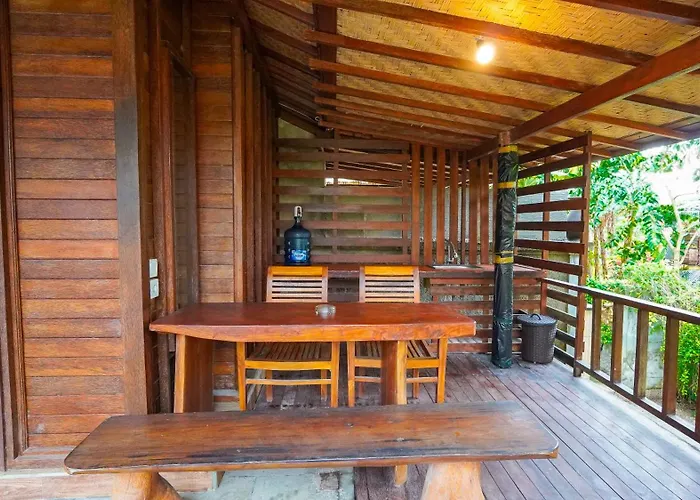 Guest house Darsan Lembongan Boutique