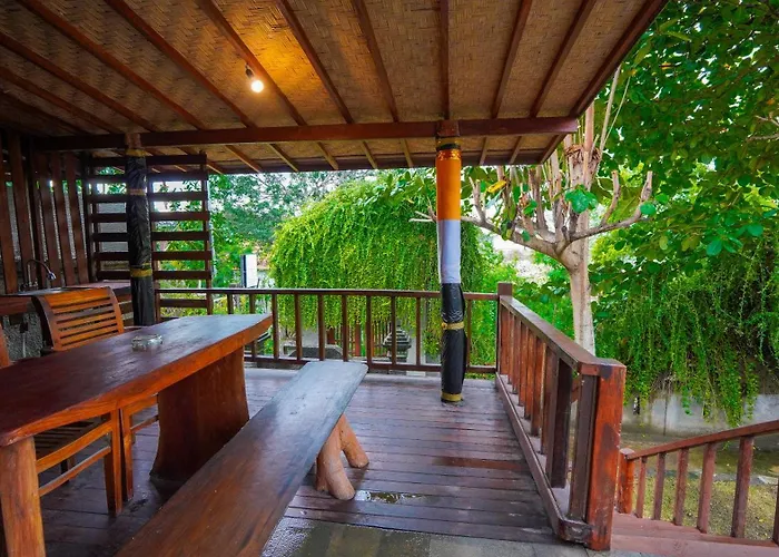 Darsan Lembongan Boutique Guest house 3*