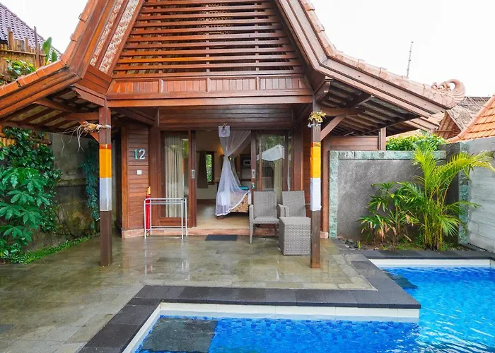 Darsan Lembongan Boutique