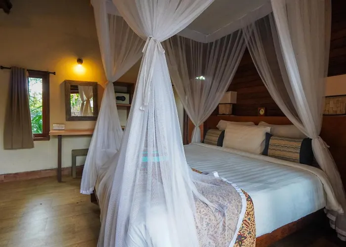 Darsan Lembongan Boutique Guest house 3*