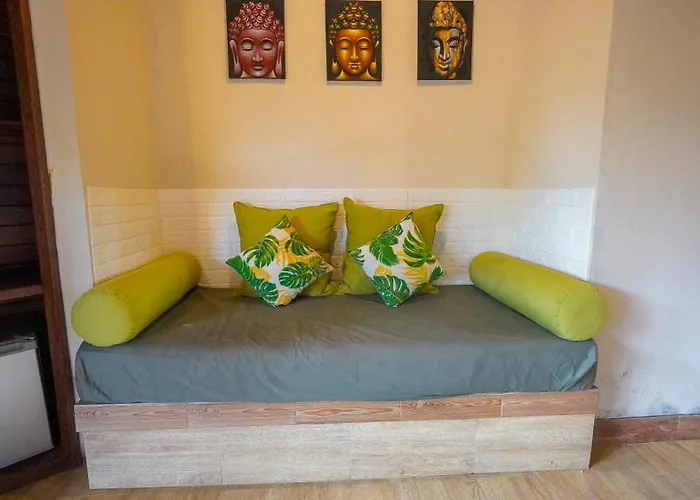 Darsan Lembongan Boutique Nusa Lembongan (Bali)