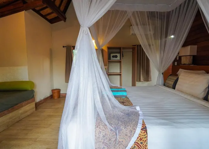 Darsan Lembongan Boutique Guest house