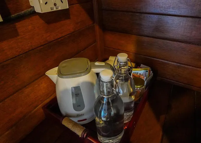 Guest house Darsan Lembongan Boutique
