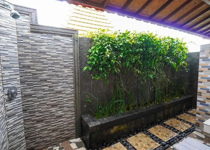 Darsan Lembongan Boutique 3*