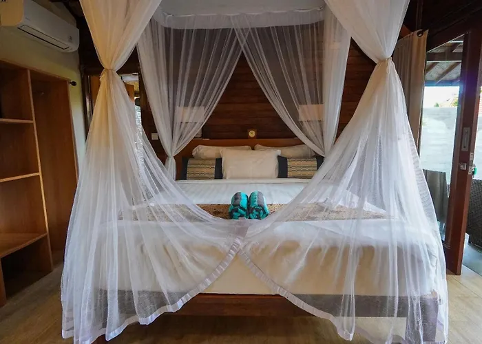 Darsan Lembongan Boutique Nusa Lembongan (Bali)