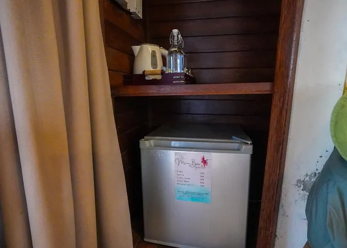 Darsan Lembongan Boutique