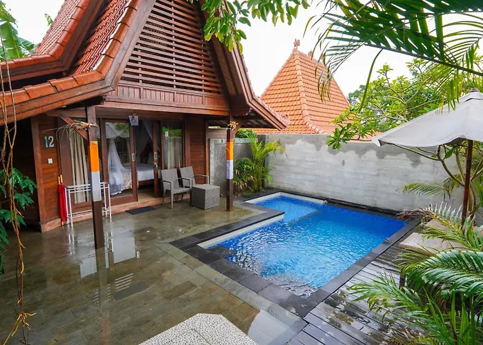 Darsan Lembongan Boutique 3*