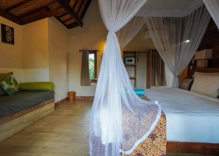 Darsan Lembongan Boutique Nusa Lembongan (Bali)