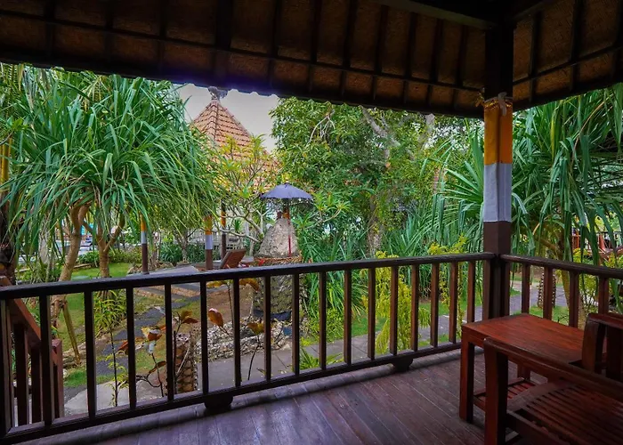 Darsan Lembongan Boutique Nusa Lembongan (Bali)
