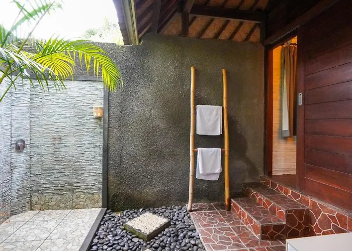 Darsan Lembongan Boutique 3* Nusa Lembongan (Bali)