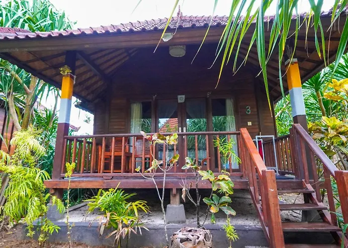 Darsan Lembongan Boutique Guest house 3*