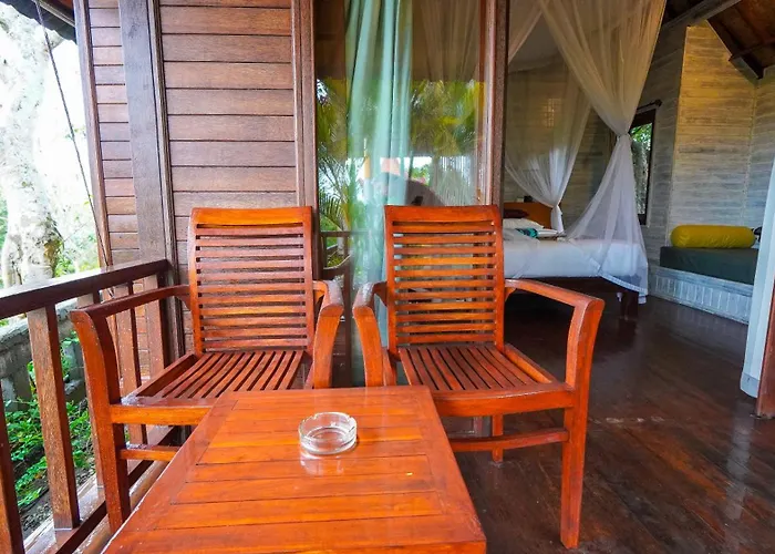 Darsan Lembongan Boutique Guest house 3*