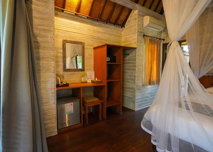 Darsan Lembongan Boutique 3* Nusa Lembongan (Bali)