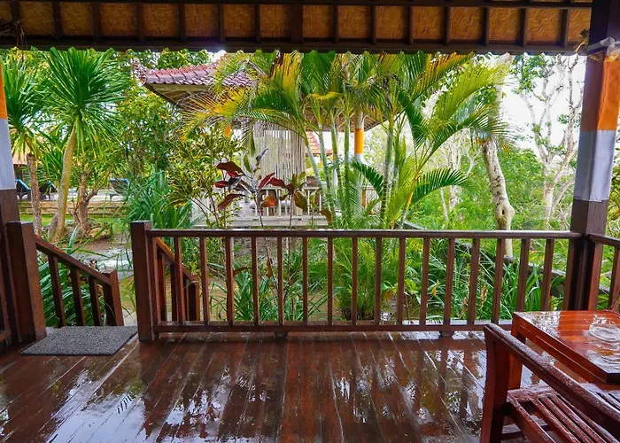 Darsan Lembongan Boutique