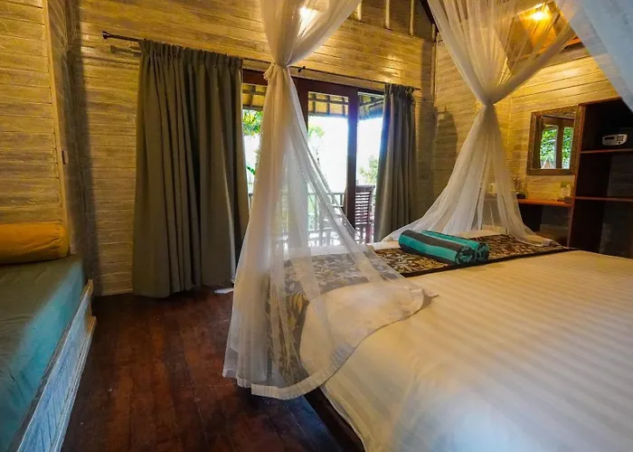 Darsan Lembongan Boutique Nusa Lembongan (Bali)