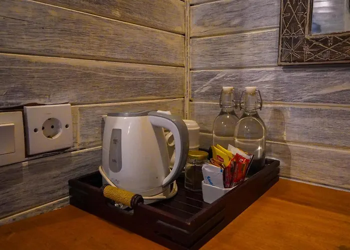 Darsan Lembongan Boutique 3* Nusa Lembongan (Bali)