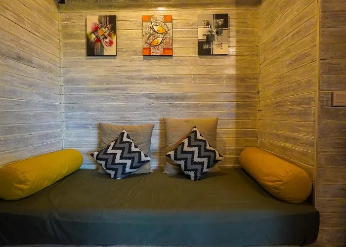 Darsan Lembongan Boutique