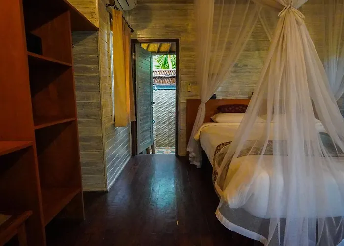 Darsan Lembongan Boutique 3*