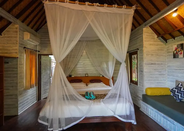 Darsan Lembongan Boutique Nusa Lembongan (Bali)