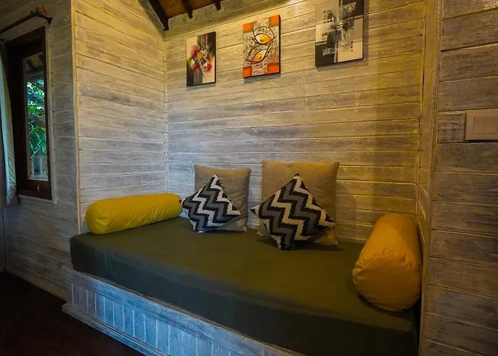 Darsan Lembongan Boutique 3* Nusa Lembongan (Bali)