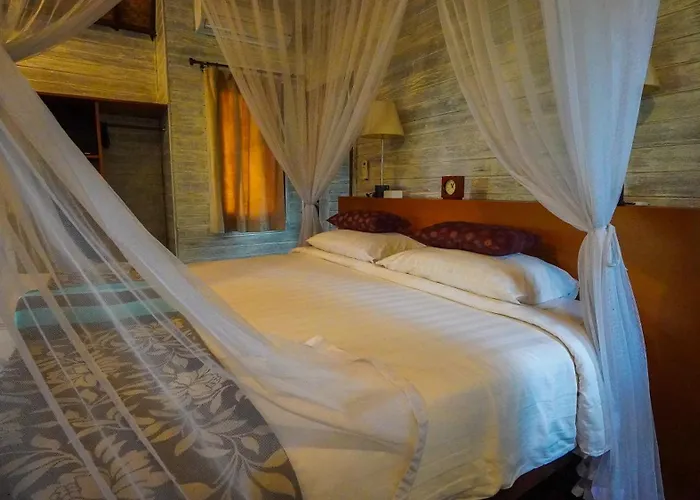 Darsan Lembongan Boutique
