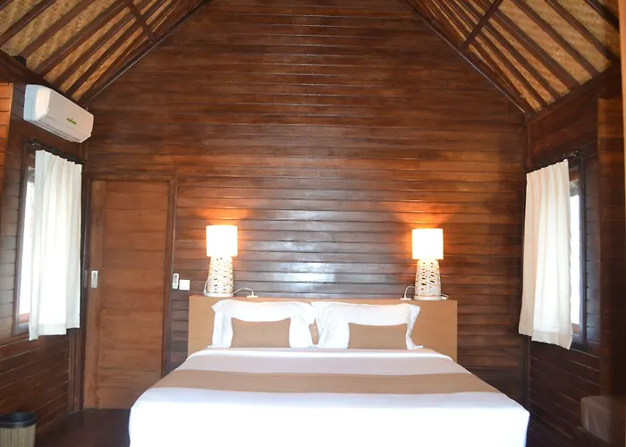 Darsan Lembongan Boutique Nusa Lembongan (Bali)