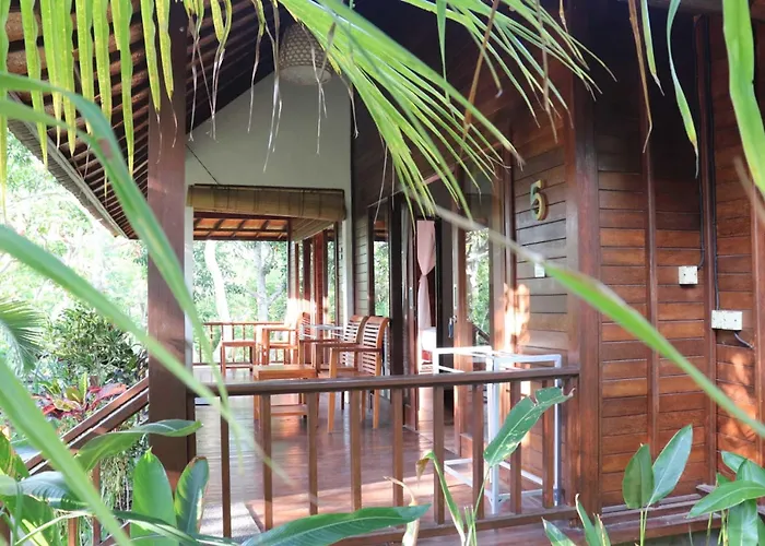 Darsan Lembongan Boutique Nusa Lembongan (Bali)