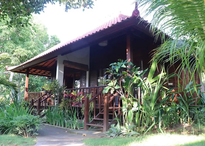 Darsan Lembongan Boutique 3*