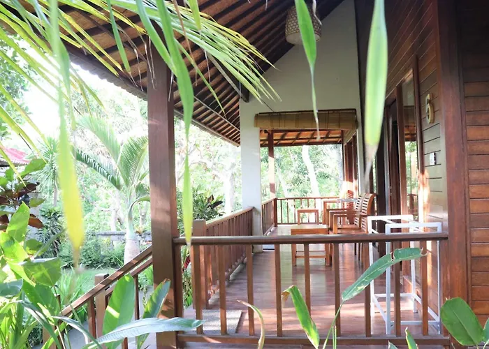 Darsan Lembongan Boutique Guest house