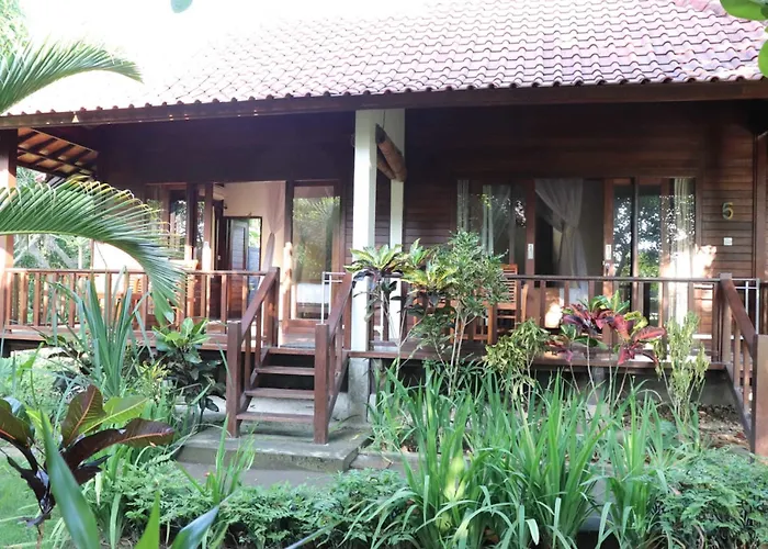 Darsan Lembongan Boutique Nusa Lembongan (Bali)