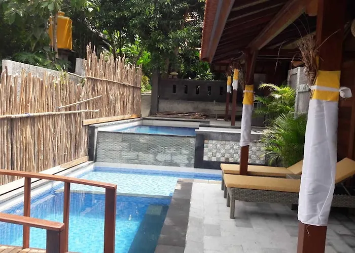 Darsan Lembongan Boutique Nusa Lembongan (Bali)