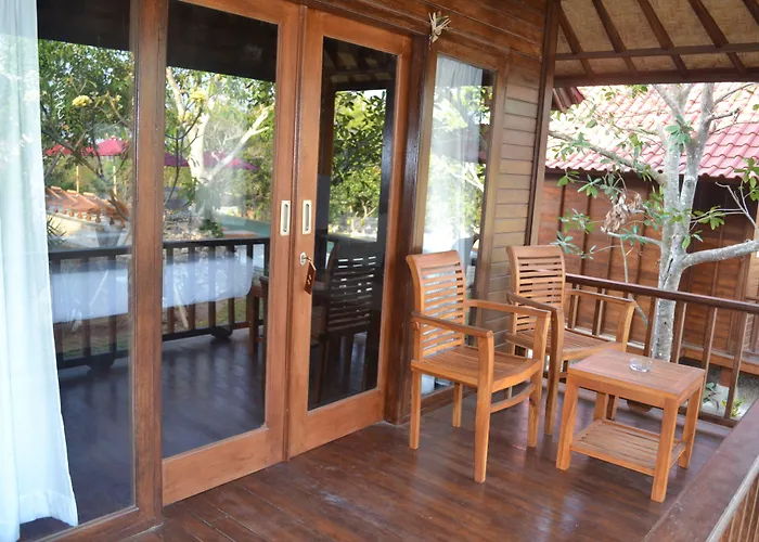 Darsan Lembongan Boutique Guest house