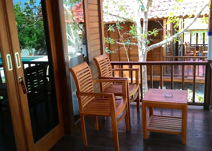 Darsan Lembongan Boutique Nusa Lembongan (Bali)