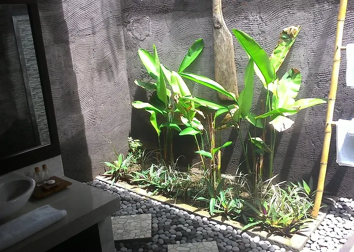 Darsan Lembongan Boutique Guest house 3*