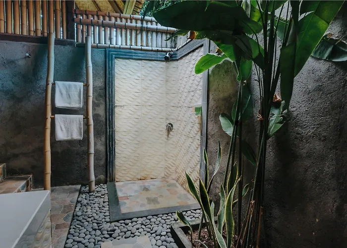 Guest house Darsan Lembongan Boutique