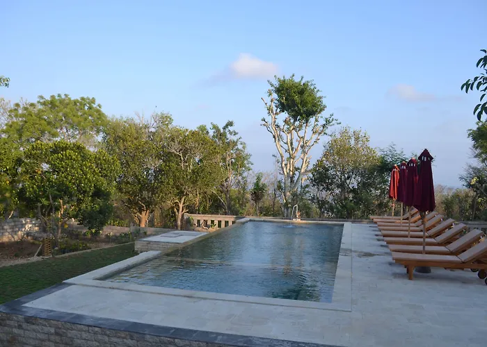 Darsan Lembongan Boutique Nusa Lembongan (Bali)