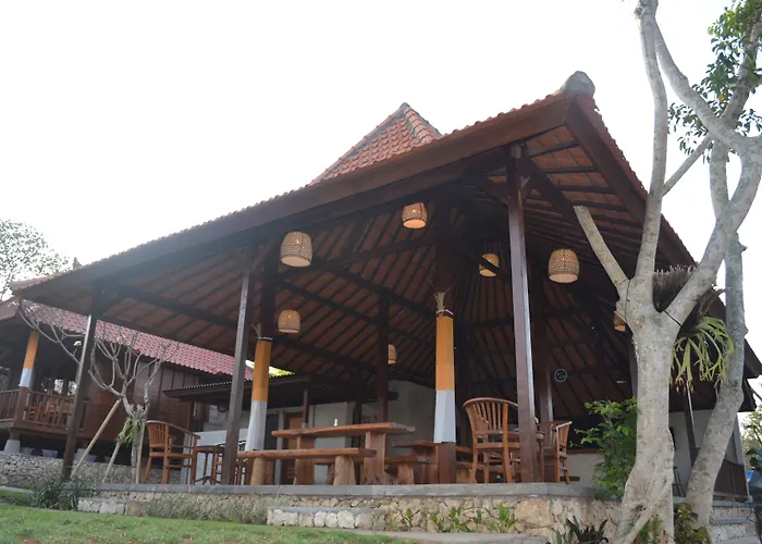 Darsan Lembongan Boutique 3* Nusa Lembongan (Bali)