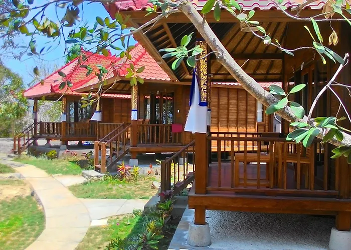 Darsan Lembongan Boutique Guest house 3*
