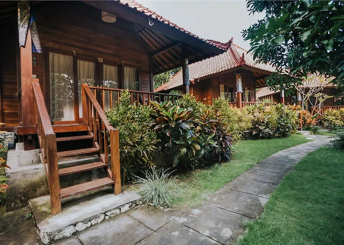 Darsan Lembongan Boutique Guest house