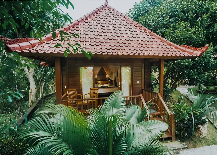 Darsan Lembongan Boutique Nusa Lembongan (Bali)
