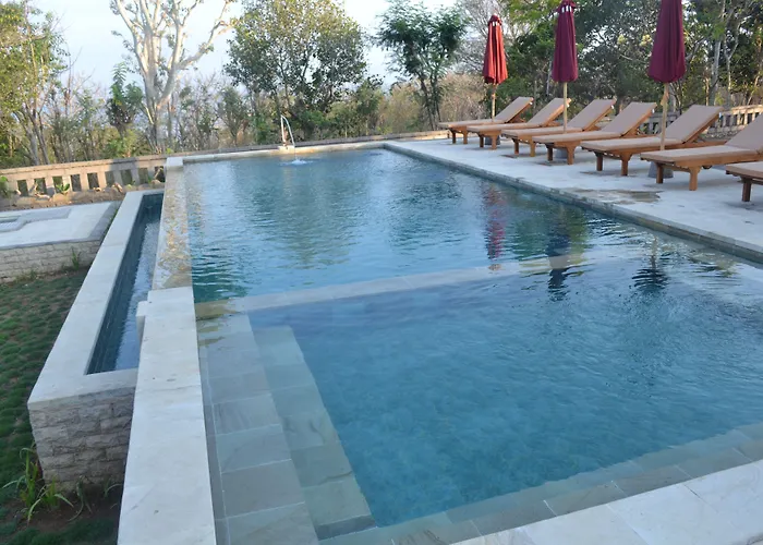 Darsan Lembongan Boutique Guest house